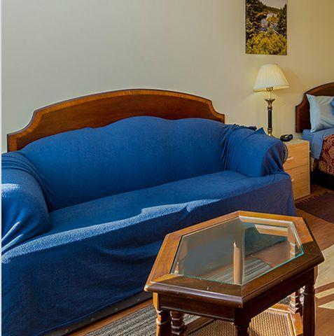 Highland Court Motel Хантсвилл Экстерьер фото