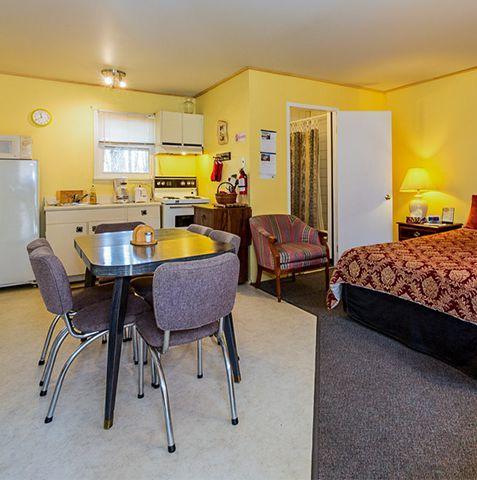 Highland Court Motel Хантсвилл Экстерьер фото